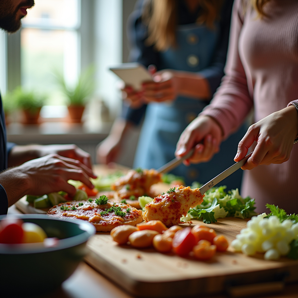 Illustration for 5 Quick Wins for Connection During Work Stress Now - Image 3