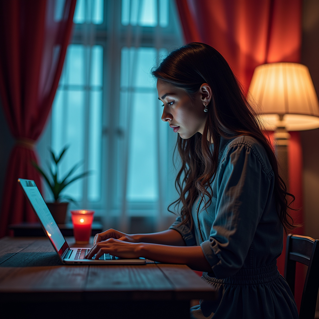 Illustration for Case Study: Viral Success Through Interactive Murder Mystery Kits - Image 3