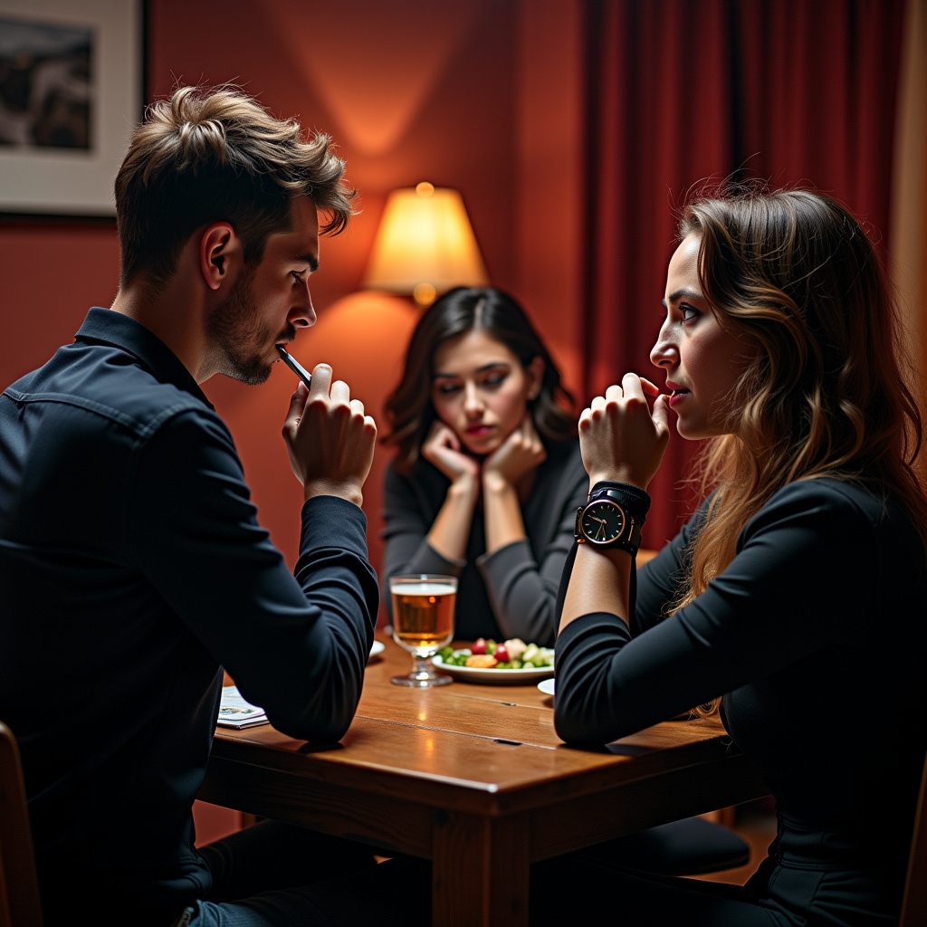 Illustration for How to Combine Themes Using Interactive Murder Mystery Kits - Image 3