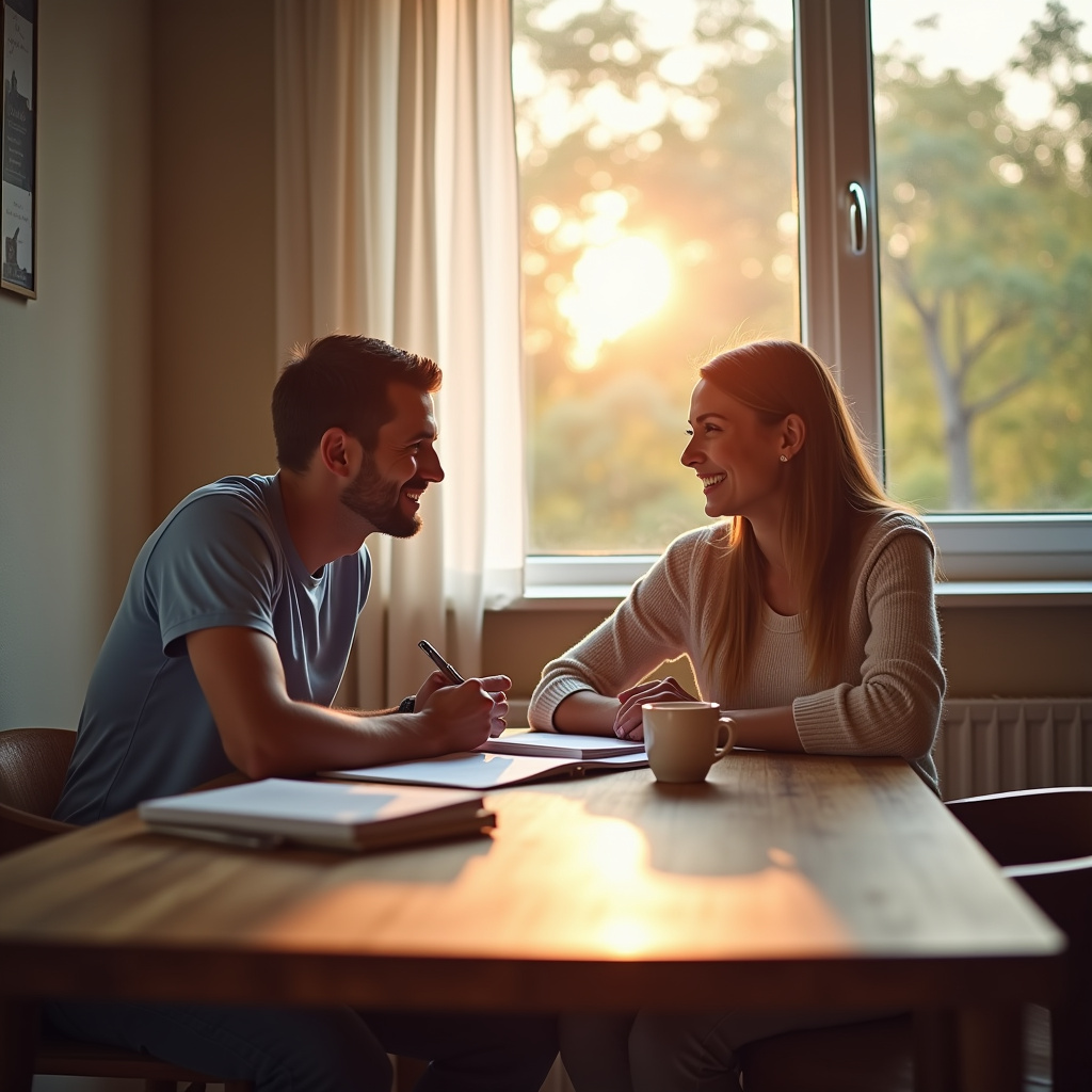 Illustration for Top 5 Scripts for Managing In-Law Stress & Work - Image 3