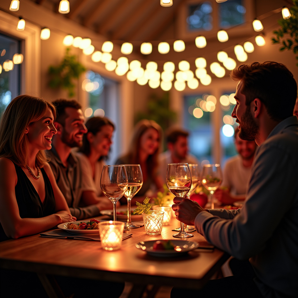 Illustration for The Beginner's Guide to Last Minute Party Planning - Image 3