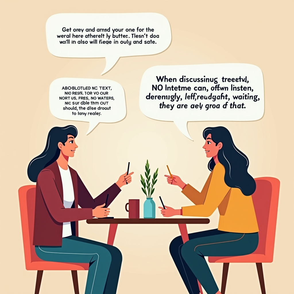 Illustration for Pro Tips: How to Navigate In-Law Stress & Work Better - Image 3