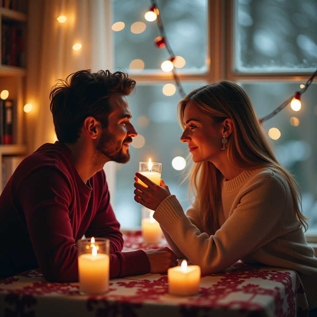 Illustration for 6 Holiday Relationship Mistakes That Cost Connection - Image 3