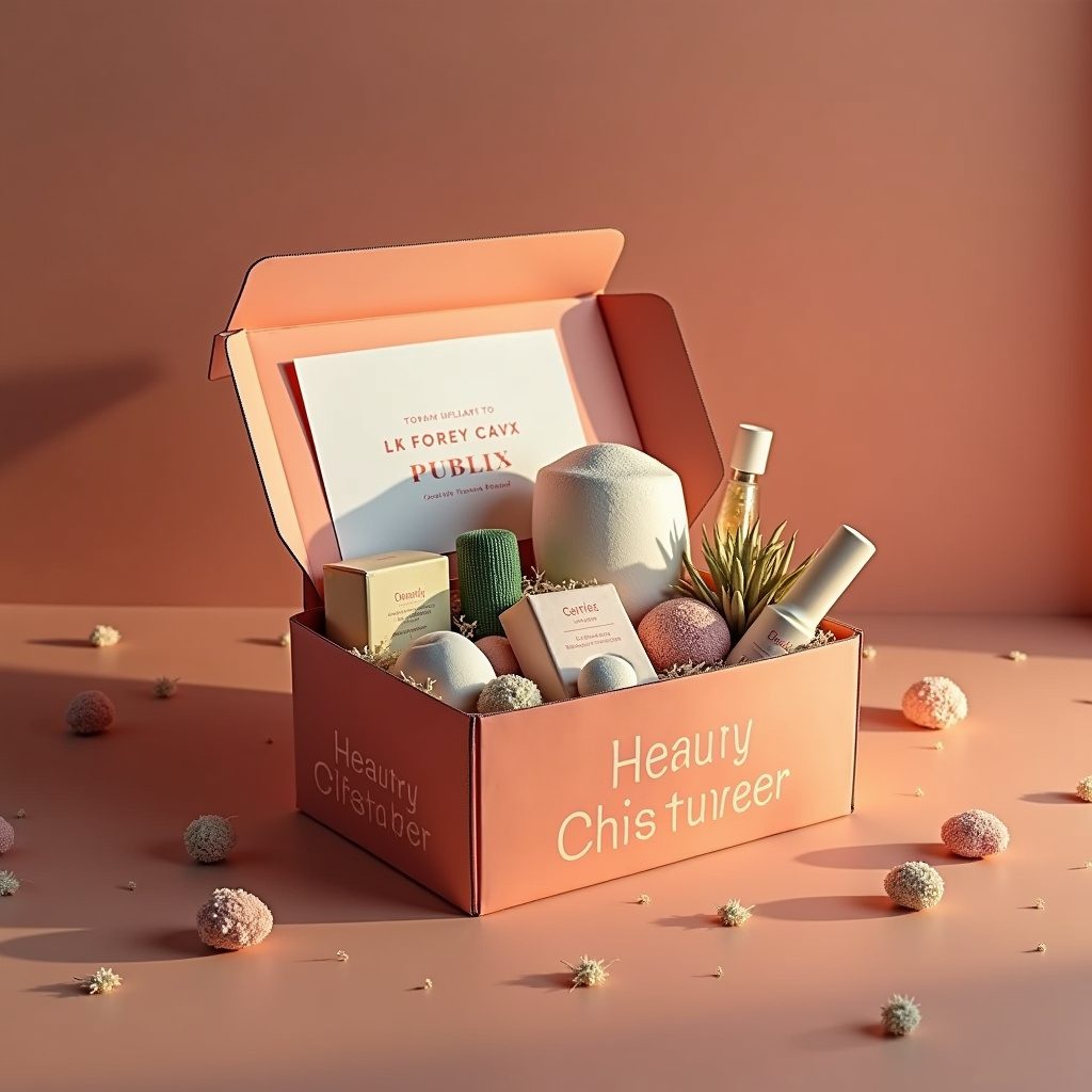 Illustration for DIY Gift Kits 101: Thoughtful Gifts Under $25 - Image 3