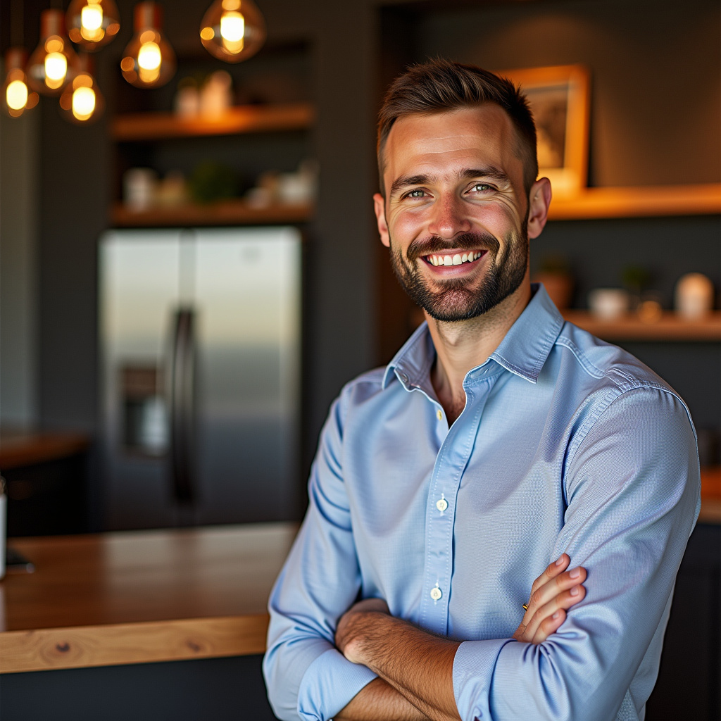 Illustration for Expert Insights: What 6 Gurus Say About Gifts For Men Who Have Everything - Image 3