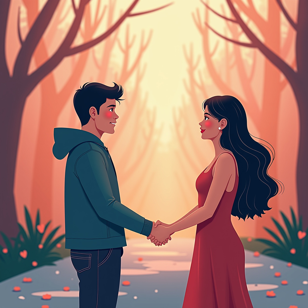 Illustration for Relationship Trends: 5 Emerging Shifts for 2025 - Image 3