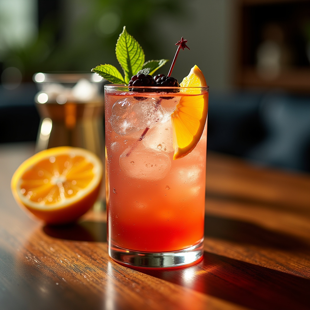 Illustration for Pro Tips: How to Nail Themed Cocktail Party Menus Better - Image 3