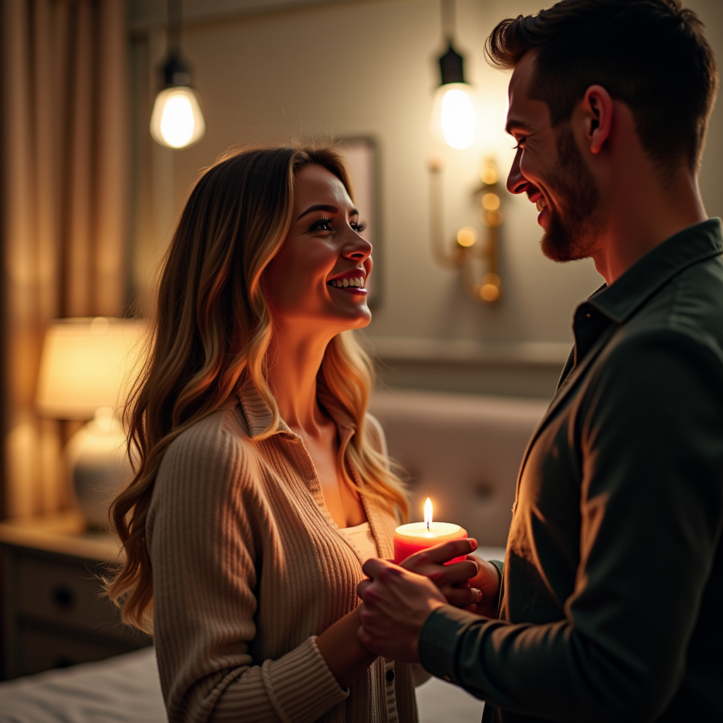 Illustration for Real Results: How 'The 3-Step Reset' Aided Holiday Relationship Advice - Image 3