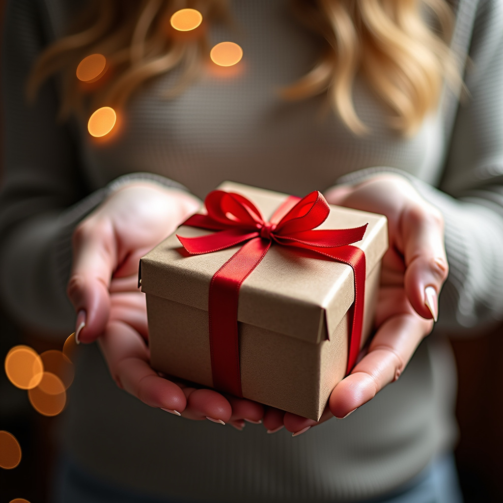 Illustration for Cheap Personalized Gifts Trends You Can't Ignore in 2024 - Image 3