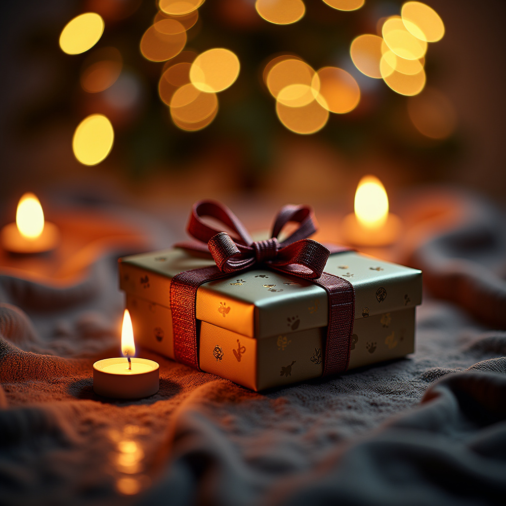 Illustration for Real Results: How Experiential Gift Ideas Led to Unique Presents for Men - Image 3