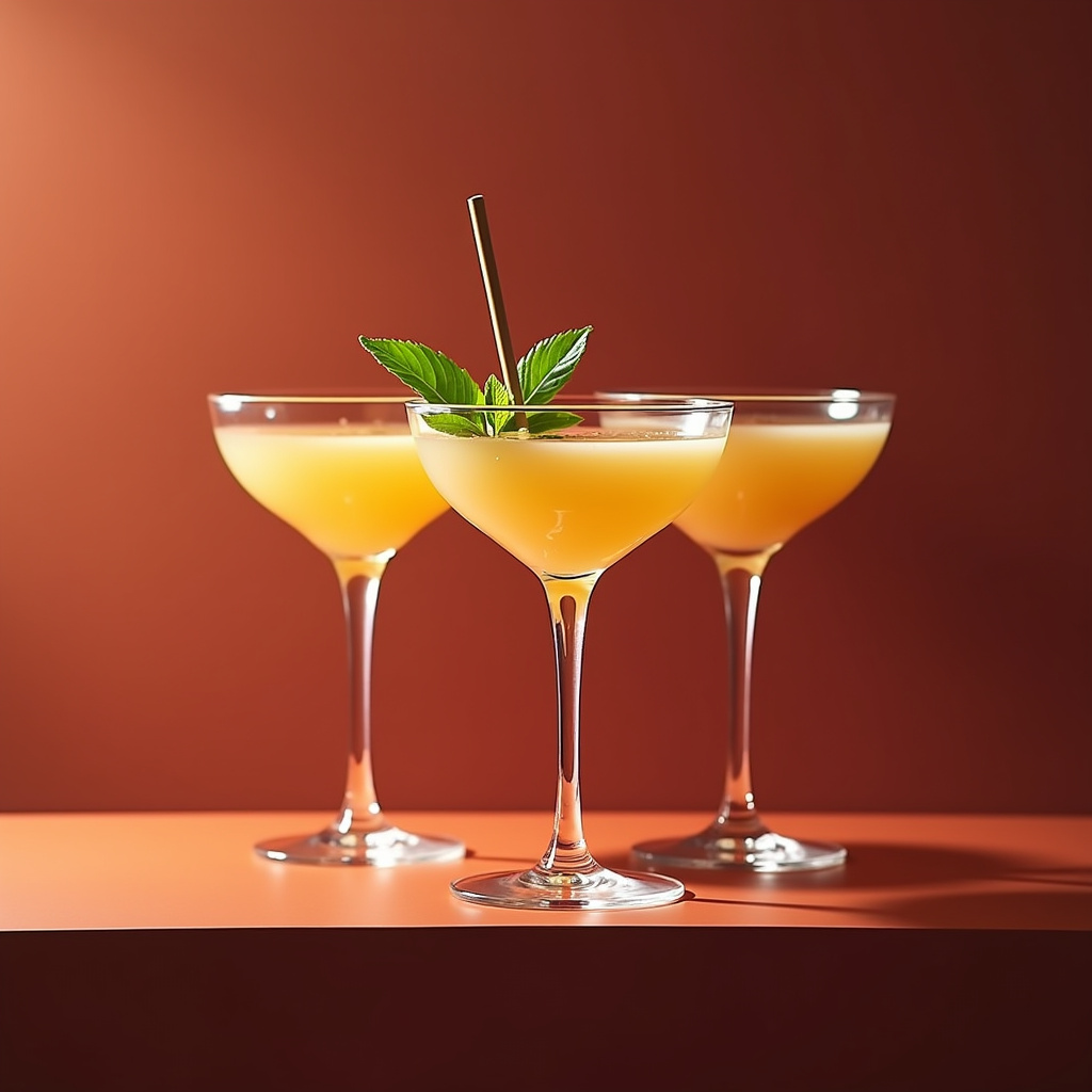 Illustration for What 7 Experts Say About Themed Cocktail Party Menus - Image 3