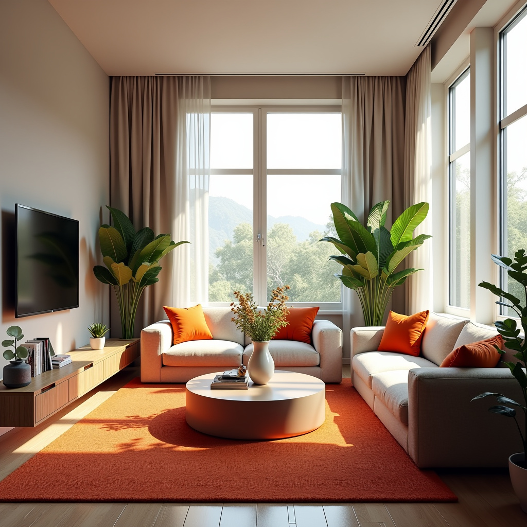 Illustration for The Beginner's Guide to Small Space Party Layouts - Image 3