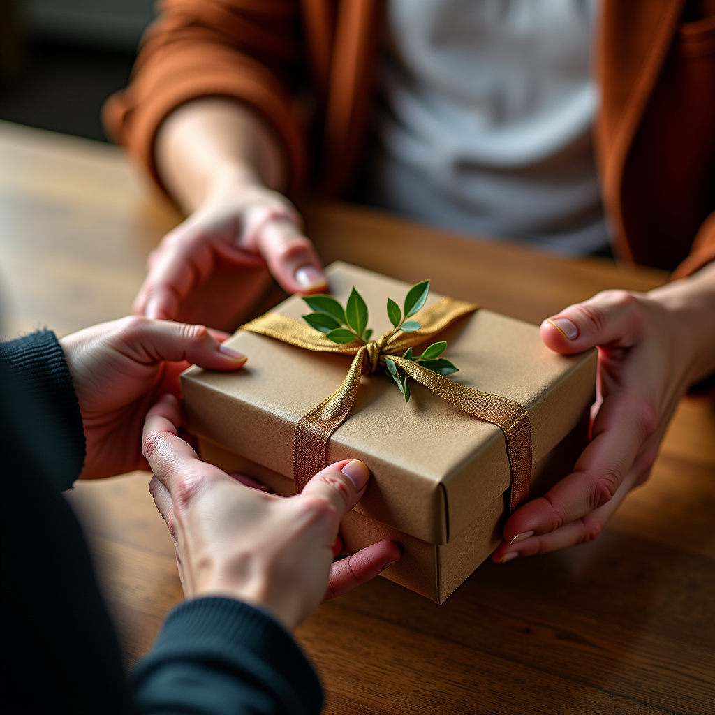 Illustration for Experiential Gift Ideas 101: Unique Presents for Men Who Have Everything - Image 3