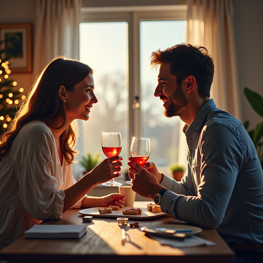 Illustration for The Ultimate Guide to Connection: Holidays, Work, & In-Laws - Image 3