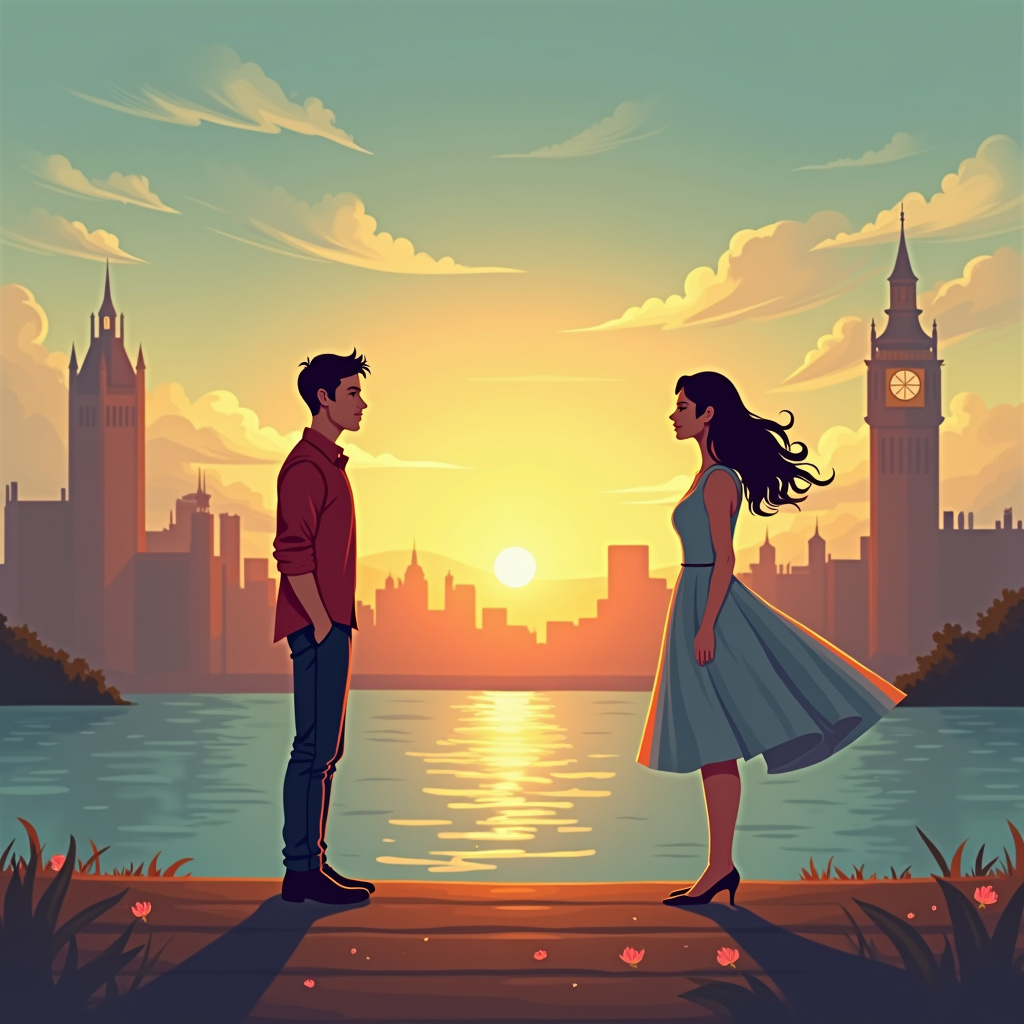 Illustration for 4 Stress Mistakes Costing Effective Marriage Communication - Image 3