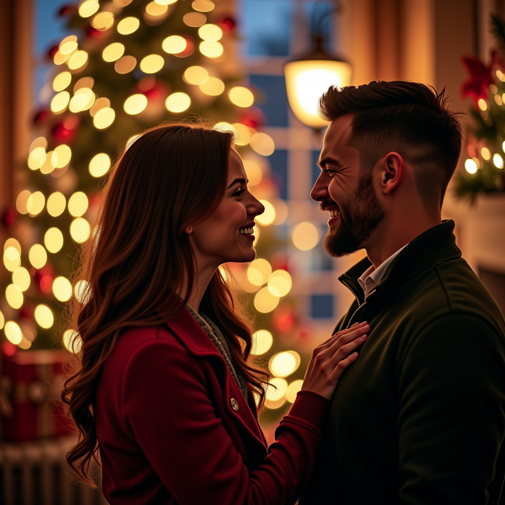 Illustration for 4 Holiday Relationship Mistakes Costing New Year Dating - Image 3