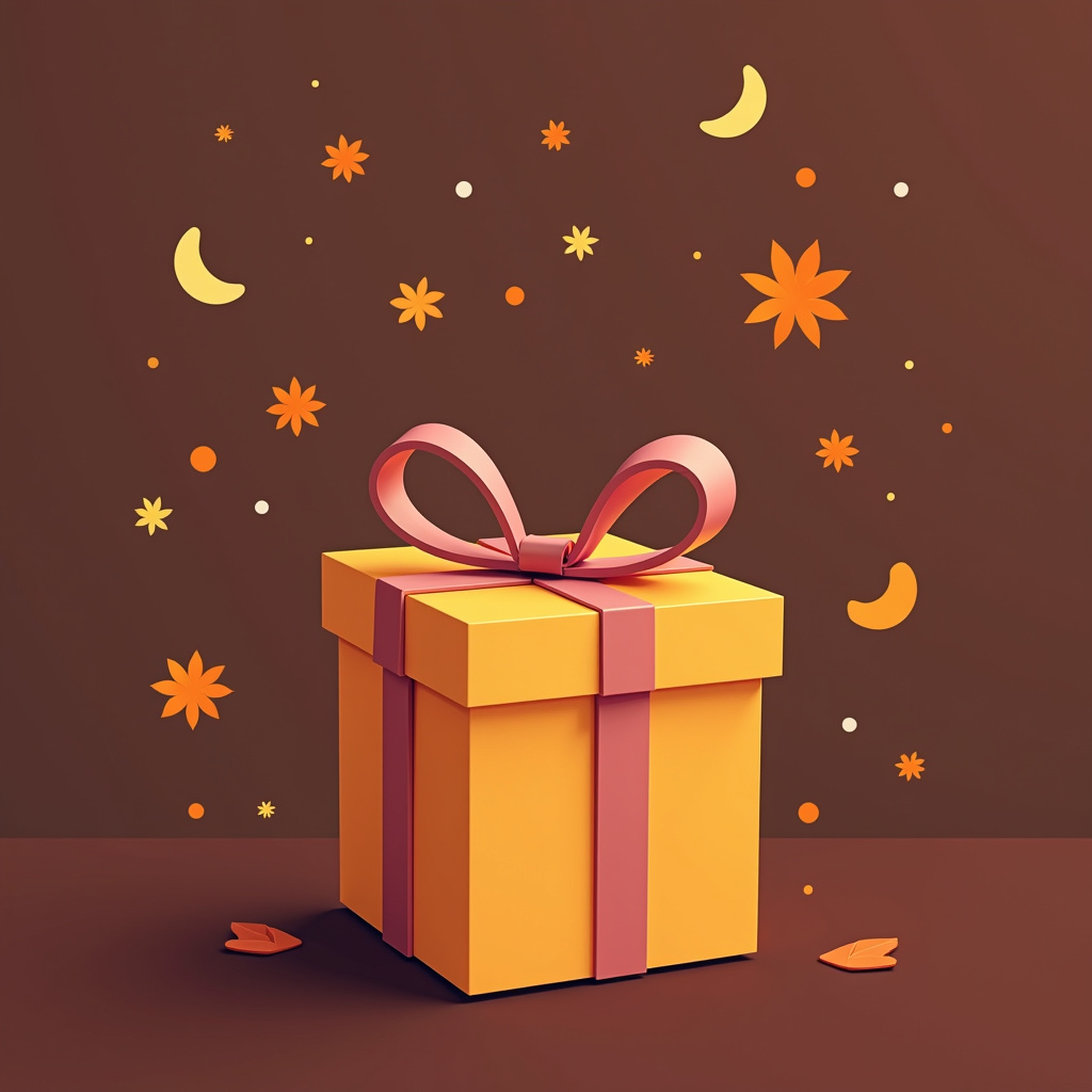 Illustration for What 7 Gifting Gurus Say About Last Minute Birthday Gifts - Image 3