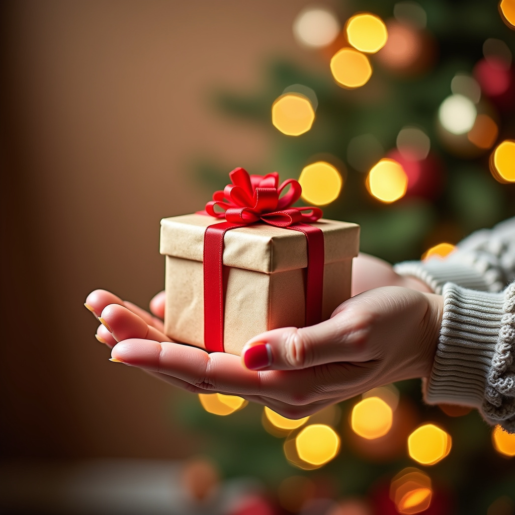 Illustration for How to Assemble Thoughtful Gifts for Elderly Parents Under $25 - Image 3