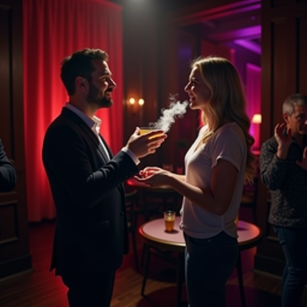 Illustration for 5 Interactive Murder Mystery Mistakes (And What to Do Instead) - Image 3