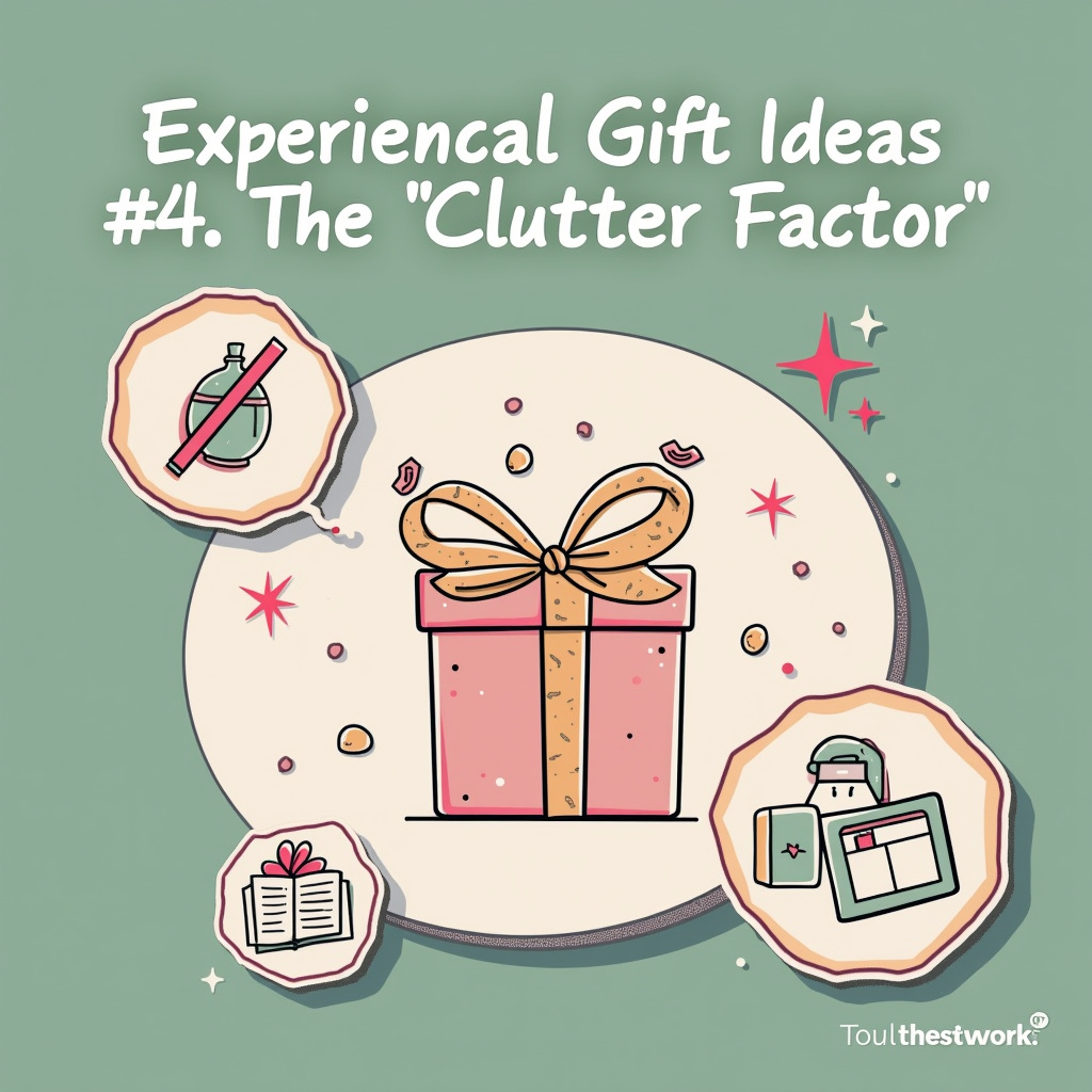Illustration for DIY Gift Kits vs Experiential Gift Ideas: The Thoughtful Showdown - Image 3