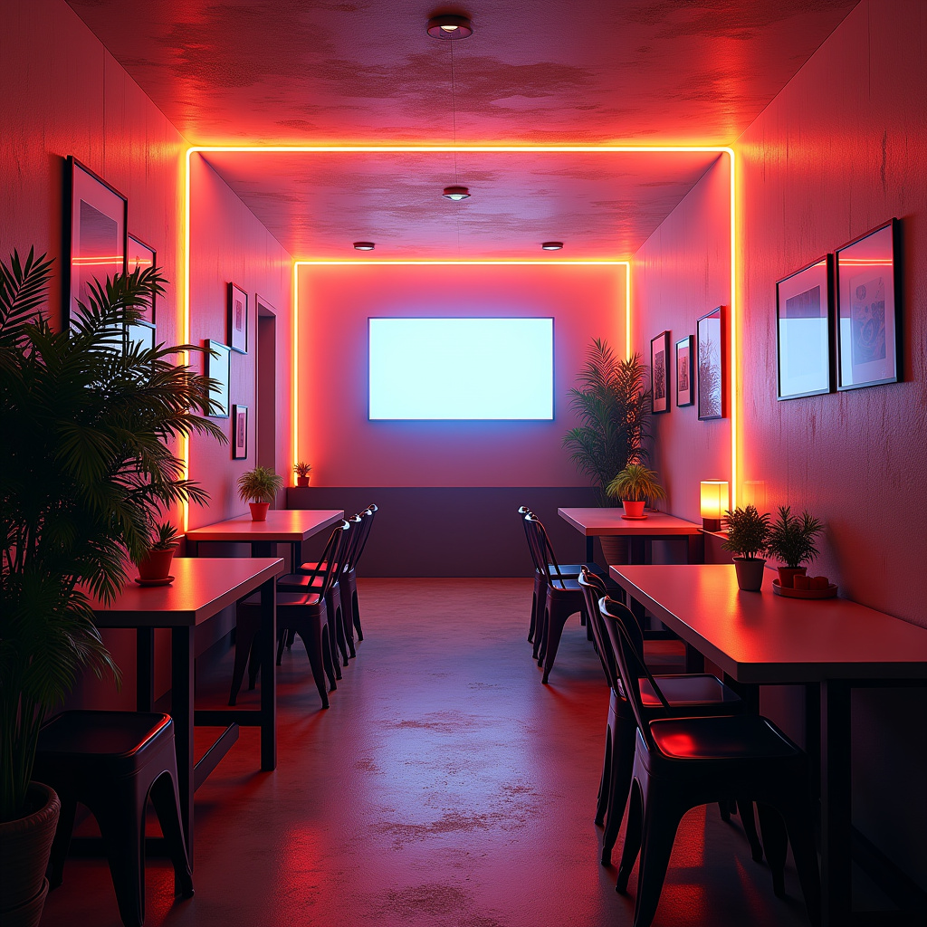 Illustration for 6 Small Space Party Mistakes (And What to Do Instead) - Image 3