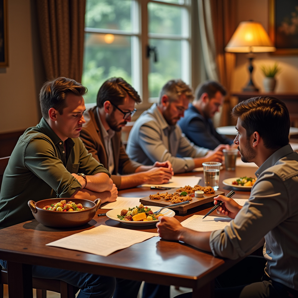 Illustration for 5 Unique Experience Gifts Tips for Men Who Have Everything - Image 3