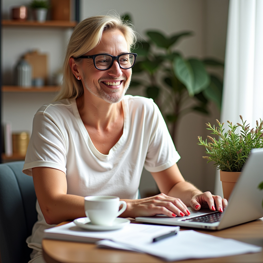 Illustration for Top 5 Connection Hacks for Holiday, Work, and In-Law Stress - Image 3