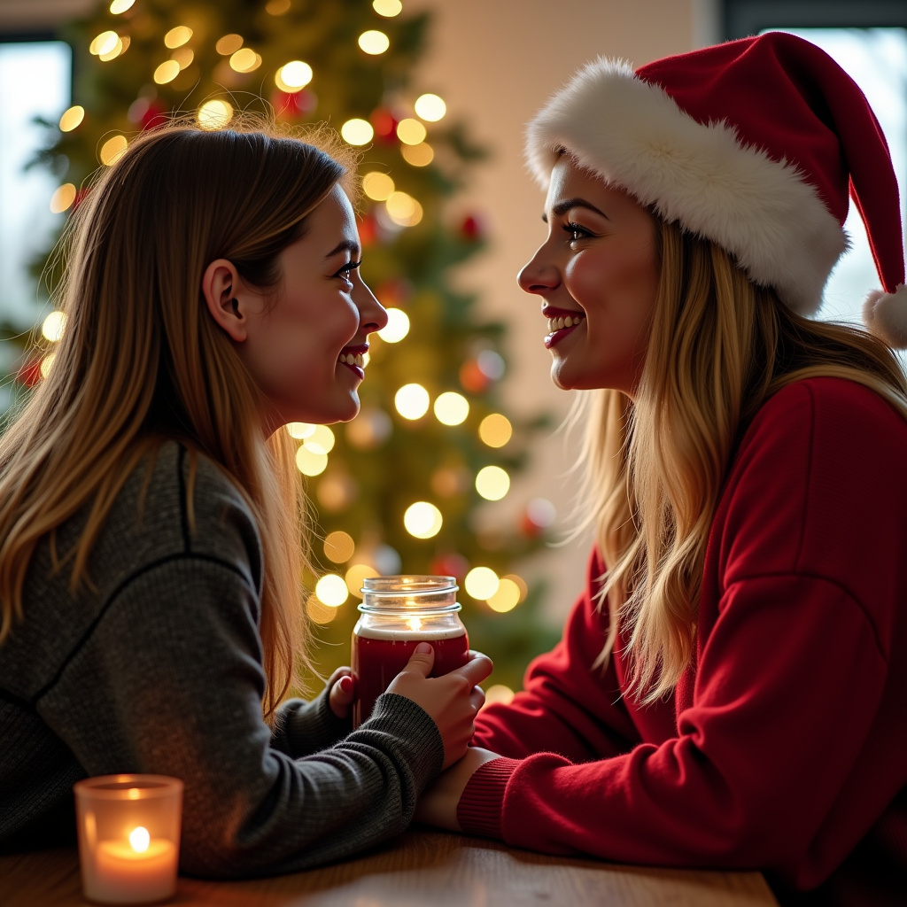 Illustration for Holiday Relationship Advice 101: A Complete Guide - Image 3