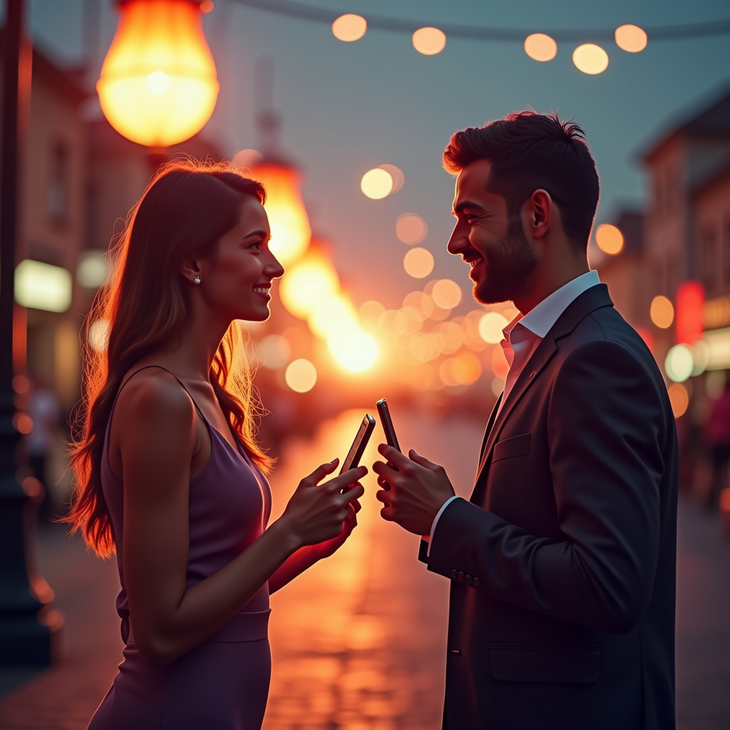 Illustration for Dating Advice for the New Year: 5 Emerging Trends - Image 3