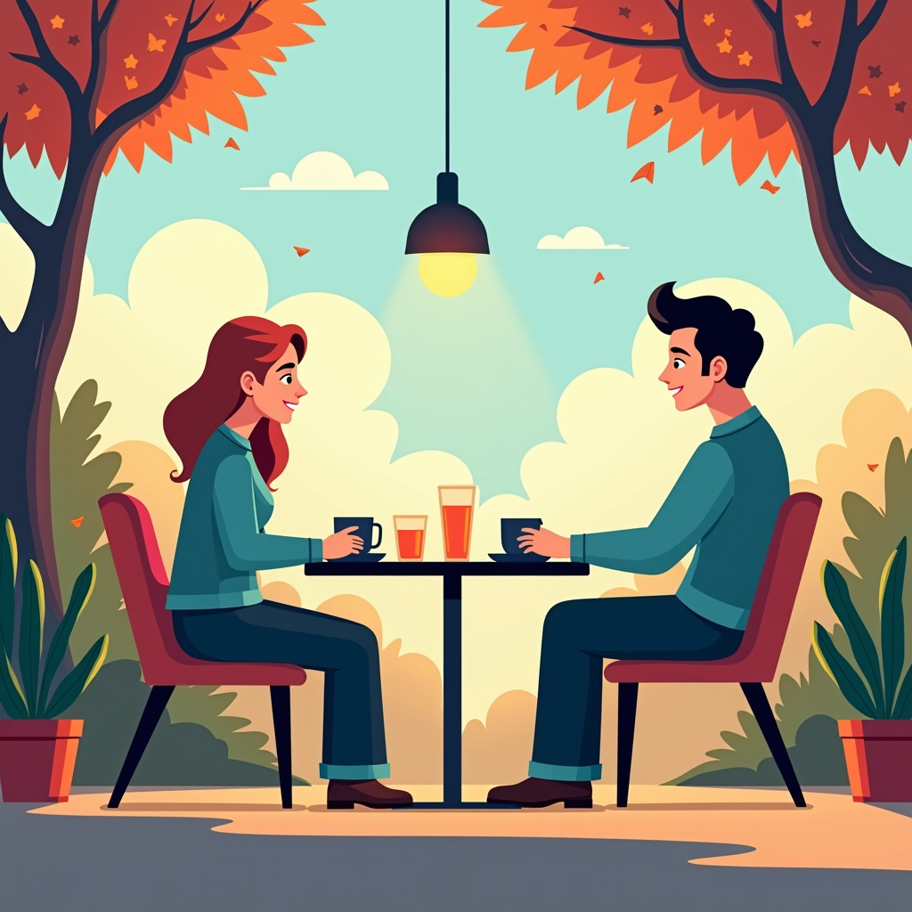 Illustration for The Ultimate Guide to Blended Stress Management - Image 3