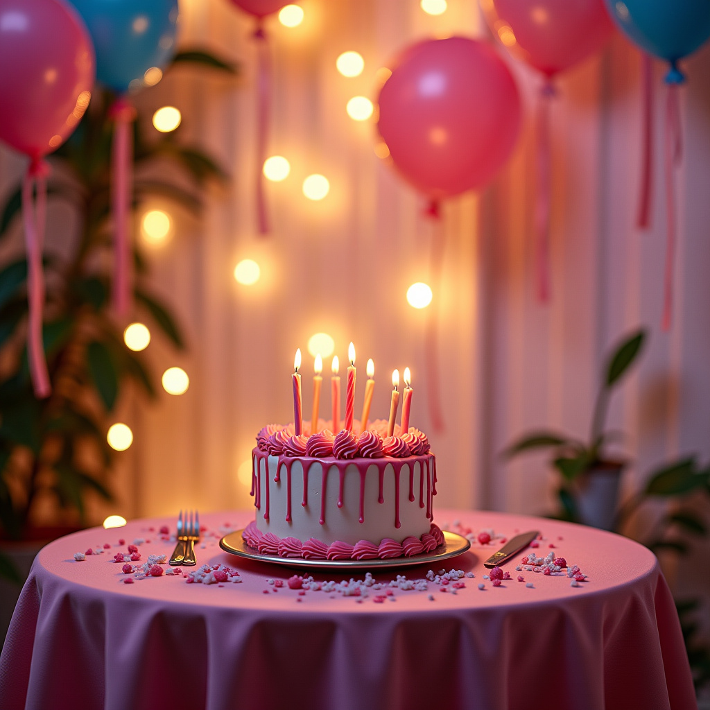 Illustration for Low-Cost Birthday Themes 101: Your First Guide - Image 3