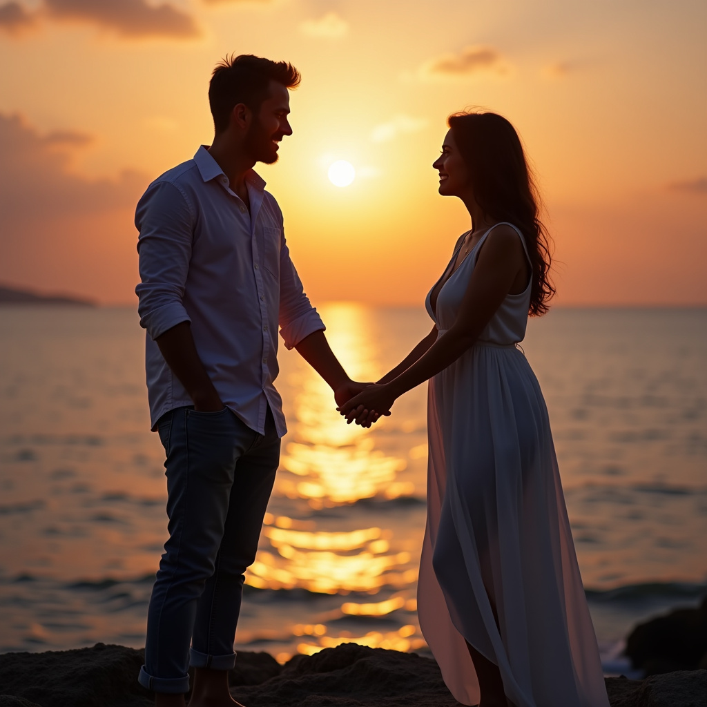 Illustration for Top 5 Actions to Counter Partner Pulling Away - Image 3