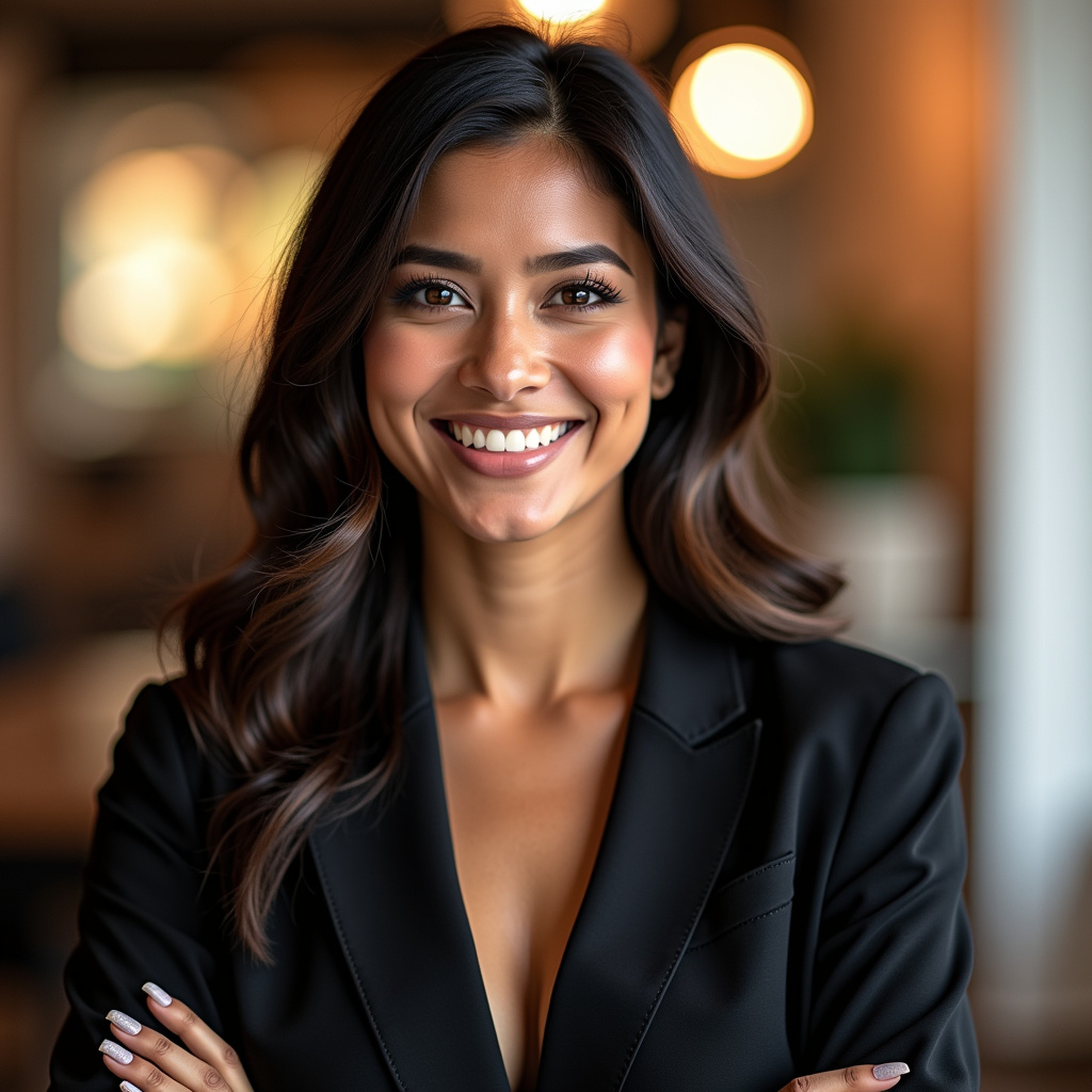 Illustration for What 5 Experts Say About Holiday Stress & New Year Dating - Image 3