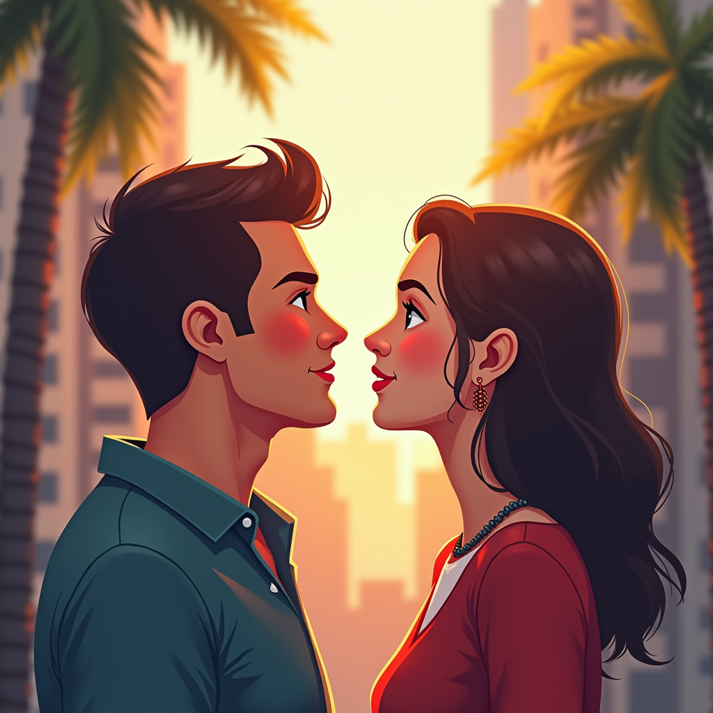 Illustration for Staying Connected 101: Surviving Work Stress & In-Laws - Image 3