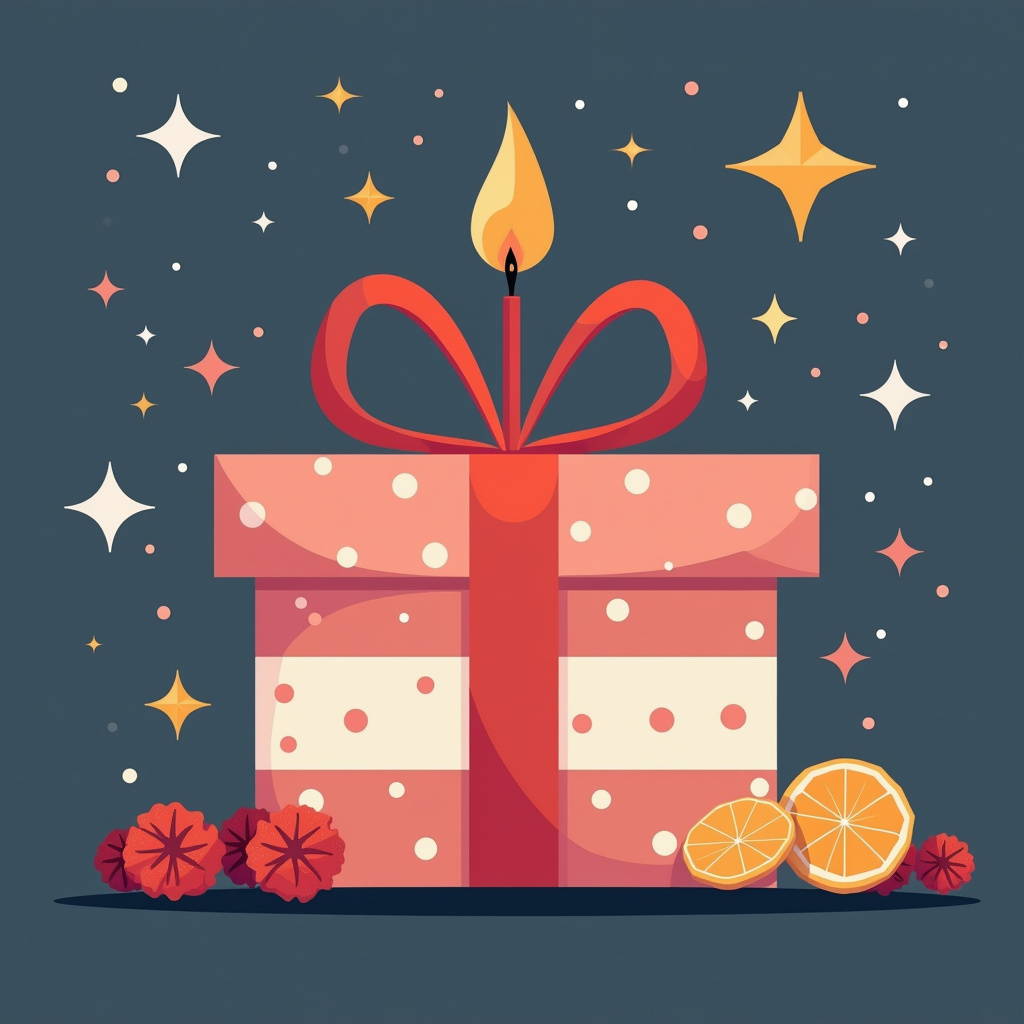 Illustration for 4 Last Minute Birthday Mistakes (And What to Do Instead) - Image 3