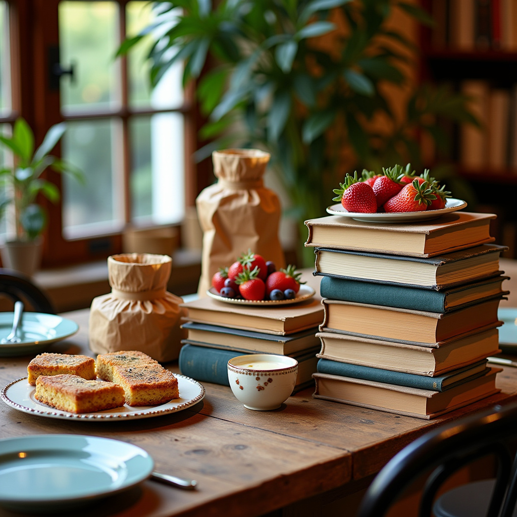 Illustration for Top 6 Party Ideas Blending Themes & Low-Cost Decor - Image 3