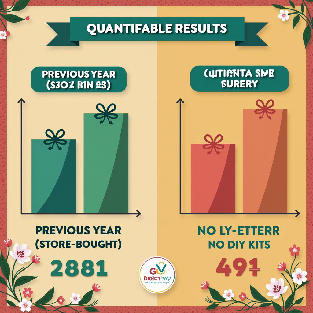 Illustration for Real Results: How DIY Gift Kits Delighted Elderly Parents - Image 3