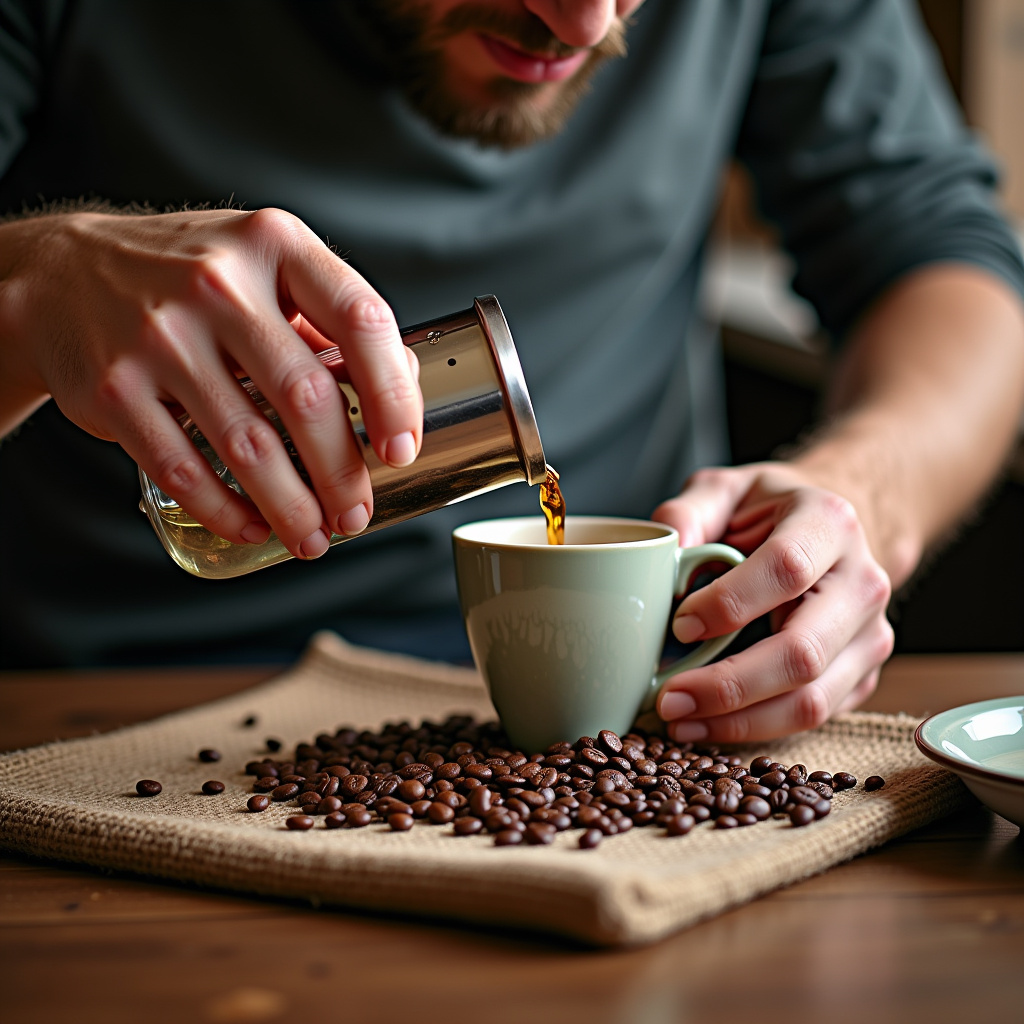 Illustration for Real Results: How DIY Gift Kits Led to Unique Presents for Men - Image 3