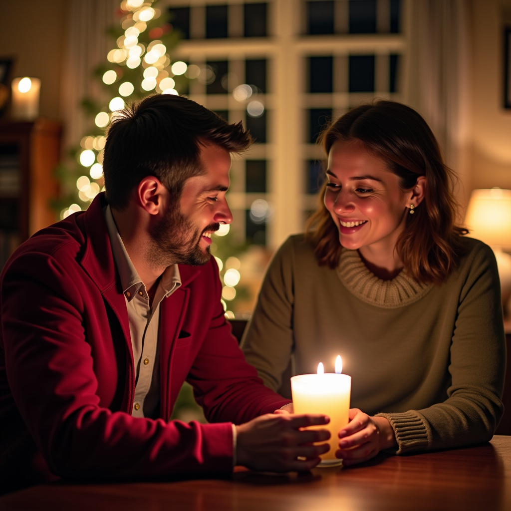 Illustration for 5 Holiday Relationship Mistakes That Cost Connection - Image 3