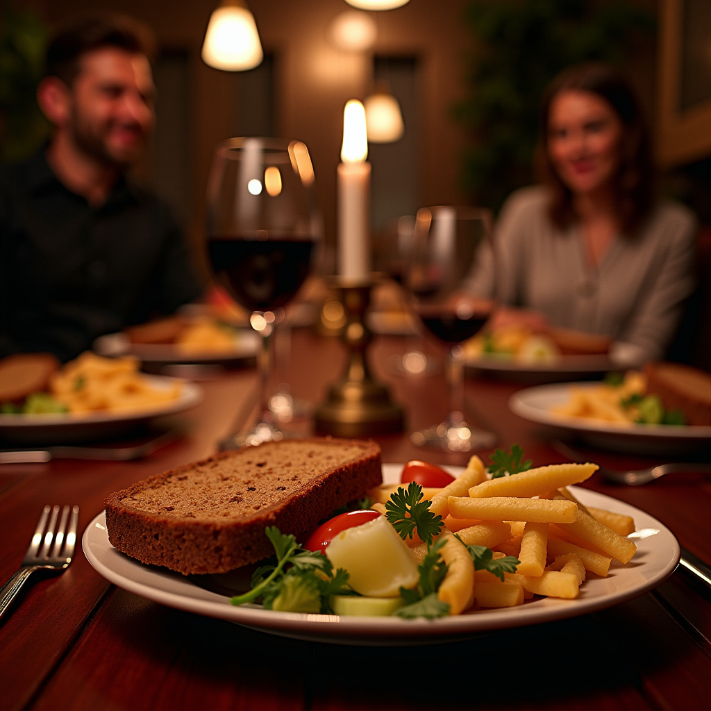 Illustration for 4 Interactive Murder Mystery Mistakes (And What to Do Instead) - Image 3