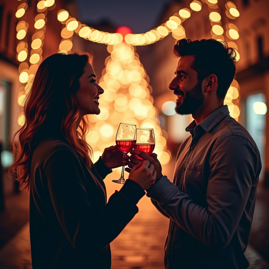 Illustration for What Experts Wish You Knew About Holiday Stress & New Year Dating - Image 3