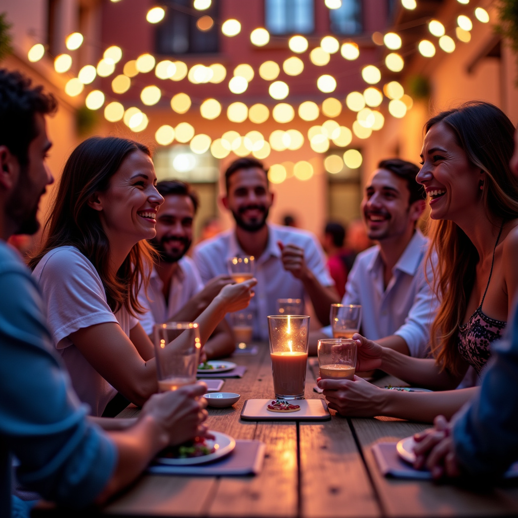 Illustration for How to Integrate DIY Party Games into Last Minute Planning - Image 3