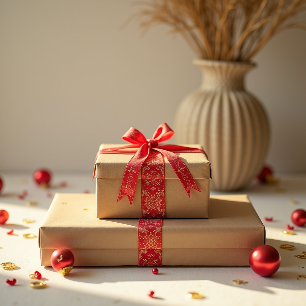 Illustration for Pro Tips: How to Assemble Last Minute Birthday Gifts Better - Image 3