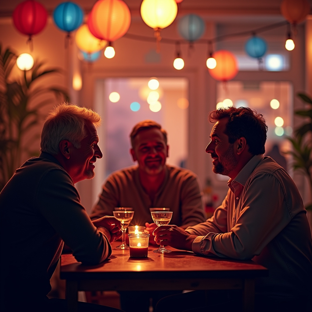 Illustration for What 7 Experts Say About Virtual Party Game Ideas - Image 3