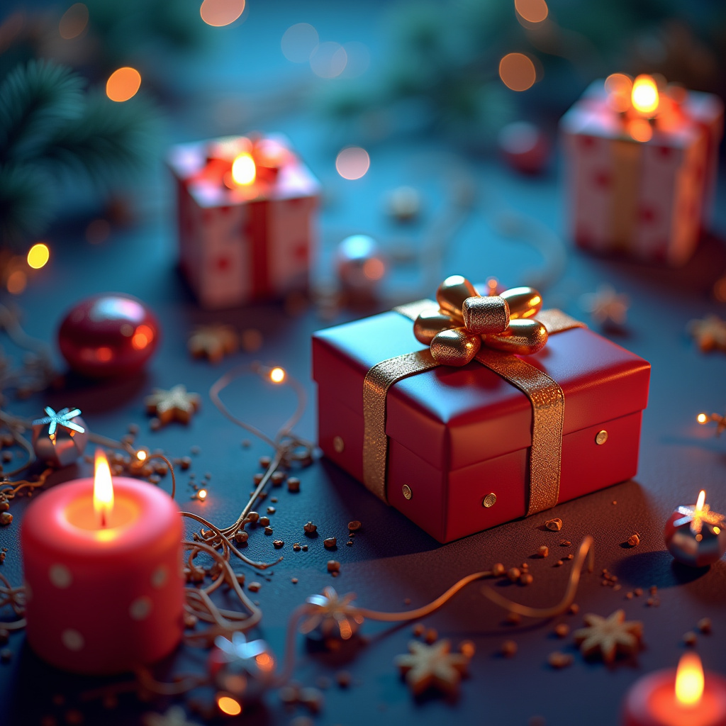 Illustration for Experiential Gift Ideas Trends You Can't Ignore in 2024 - Image 3