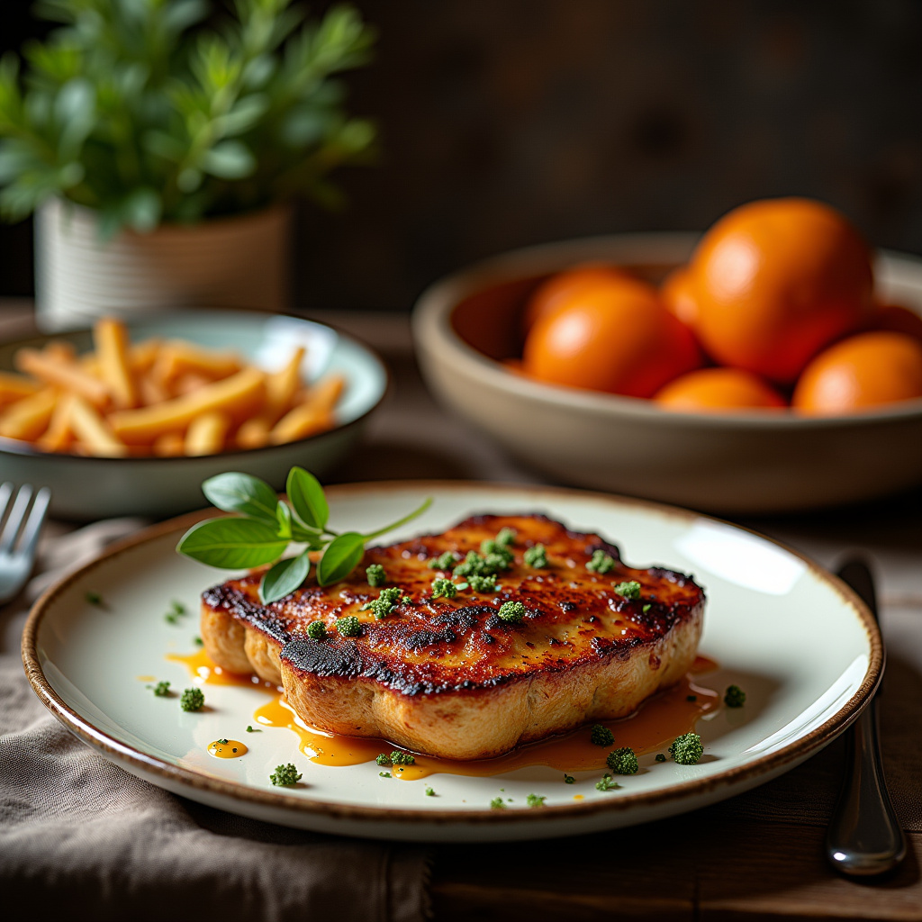 Illustration for The Beginner's Guide to Elegant Dinner Party Themes - Image 3