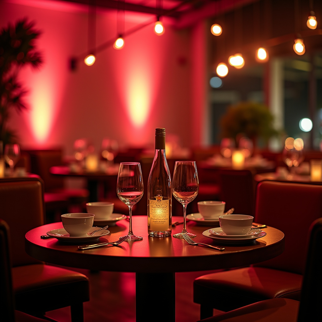 Illustration for Top 8 Party Ideas Blending Elegance and Low-Cost Decor - Image 3