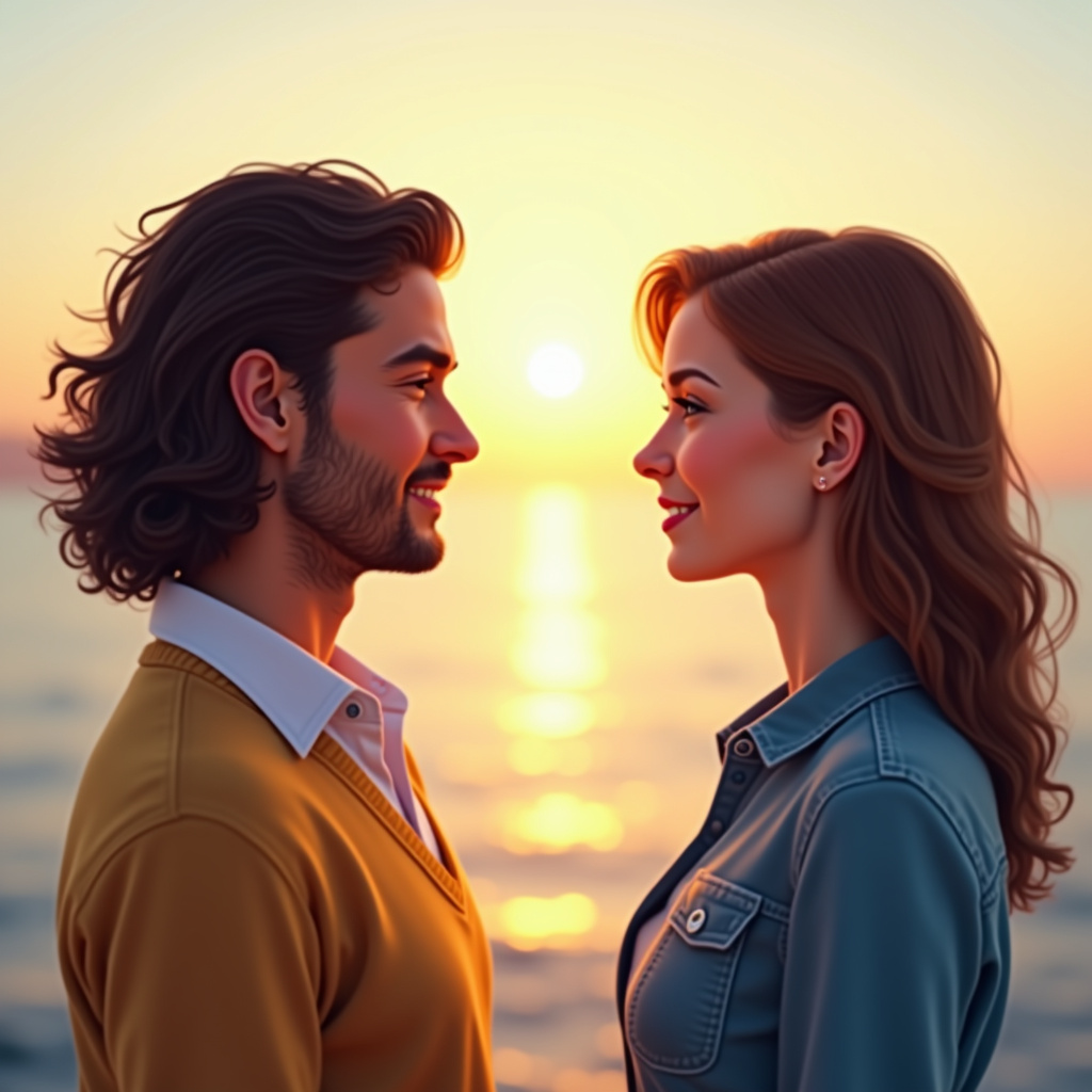 Illustration for 4 Stress Mistakes Costing Effective Marriage Communication - Image 3