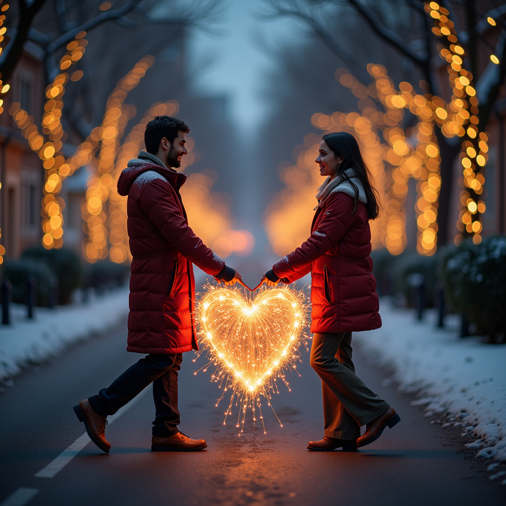 Illustration for What Experts Wish You Knew About Connection During Holiday Stress - Image 3