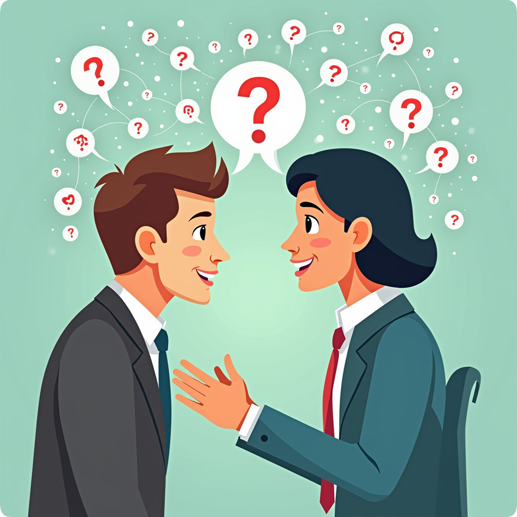 Illustration for In-Law Stress vs. Work Stress: Which Threatens Marriage More? - Image 3